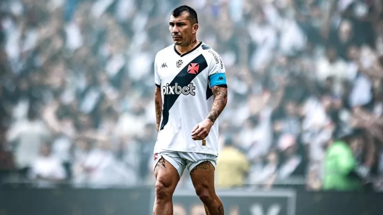 Gary Medel