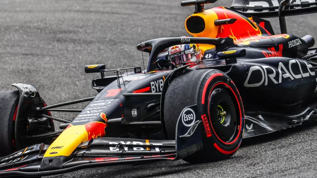 Gp Paises Bajos Horarios Web