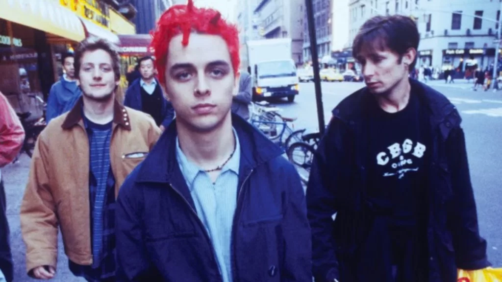 Green Day