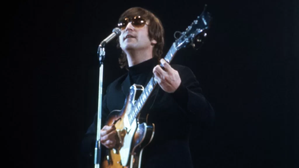 John Lennon