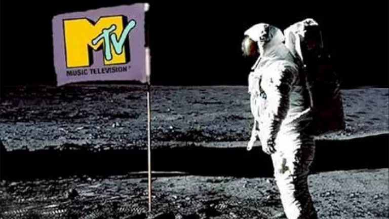 MTV 1981 Web