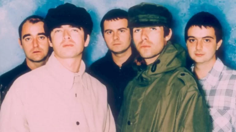 Oasis 1997 Promo 02 Web