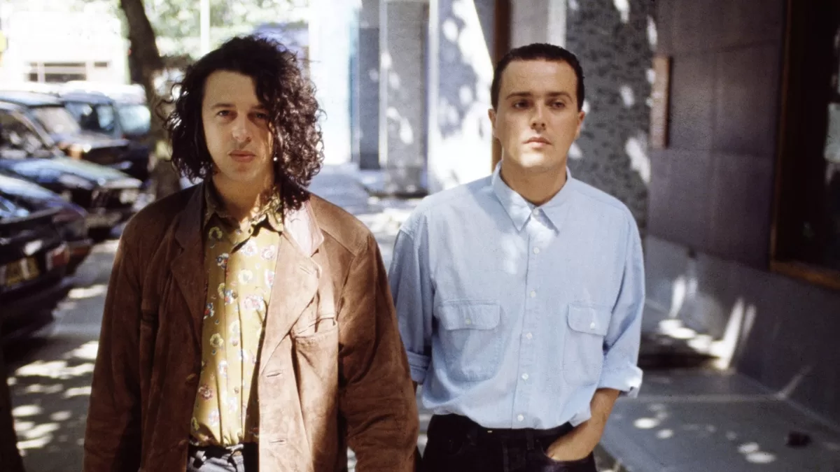 Tears for Fears estas son sus 10 mejores canciones, según Futuro
