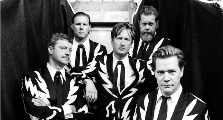 The Hives