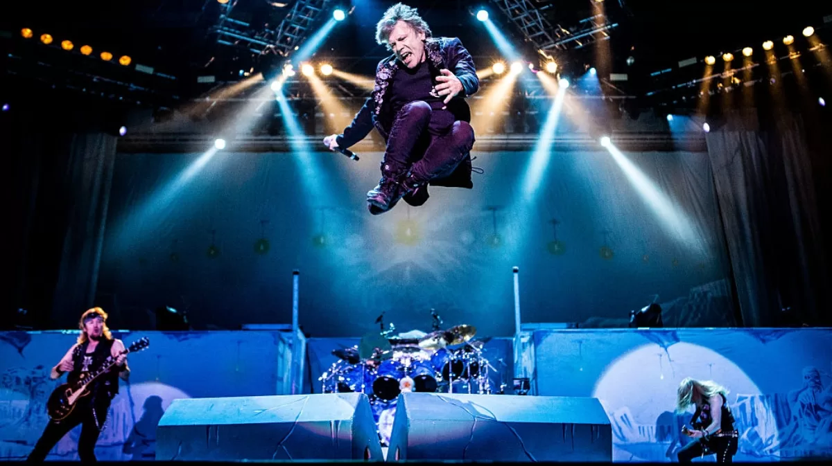 Wacken Open Air 2023 ¿Dónde ver en vivo y con horario de Chile a Iron Maiden y Megadeth
