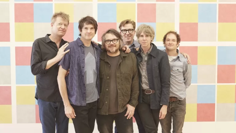 Wilco 2019 Web