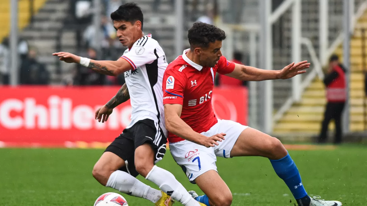 Colo Colo vs Universidad Católica Posibles formaciones para el partido