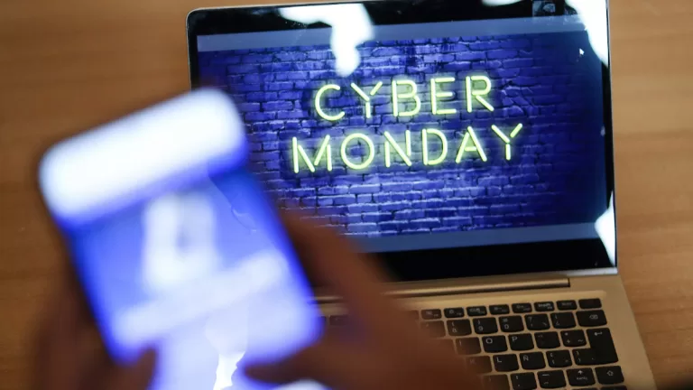 Cyber Monday 2023