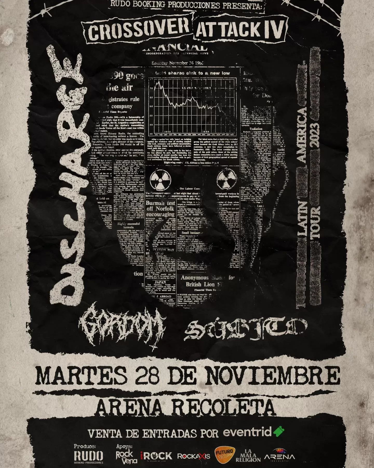 DISCHARGE_Poster_CL