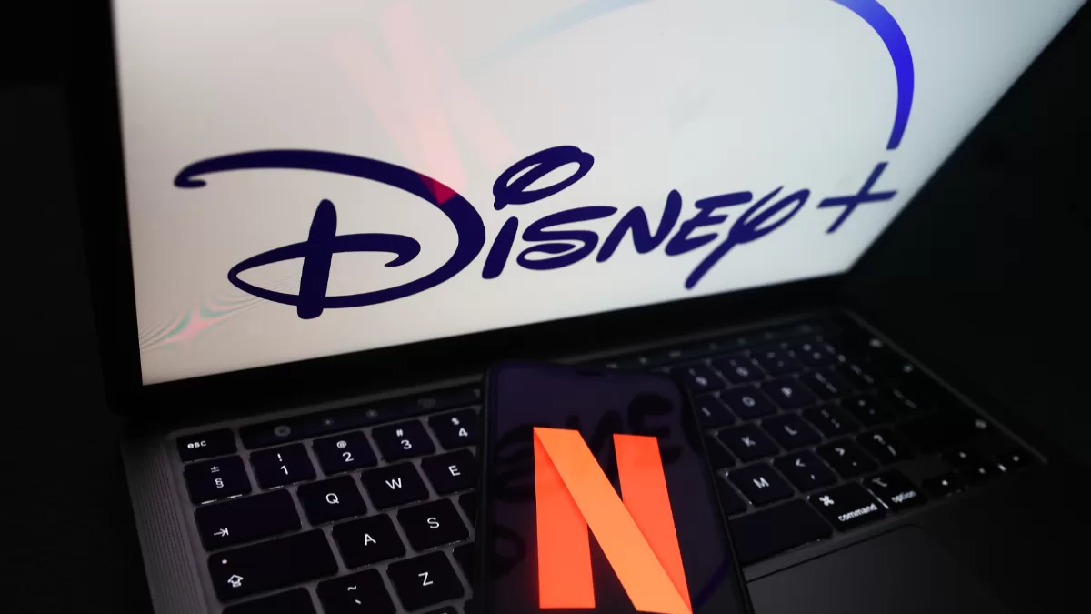 cuentas netflix hbo disney