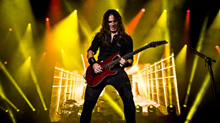 Kiko Loureiro