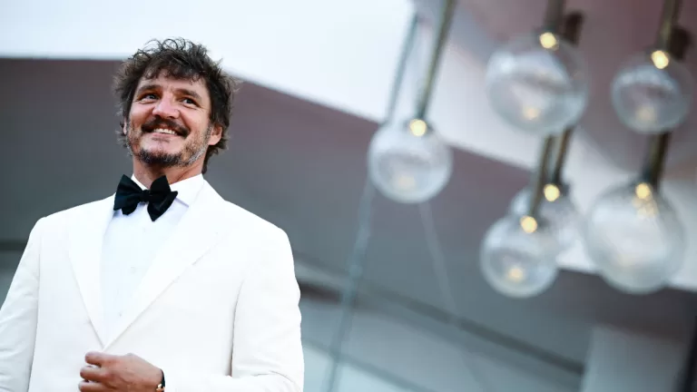 Pedro Pascal