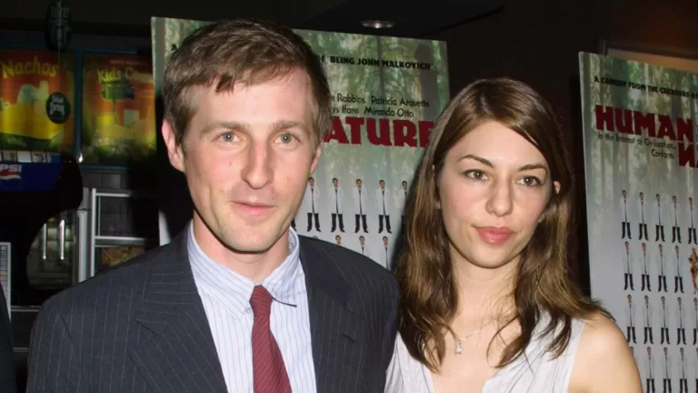 Sofia Coppola Y Spike Jonze