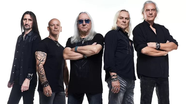 Uriah Heep