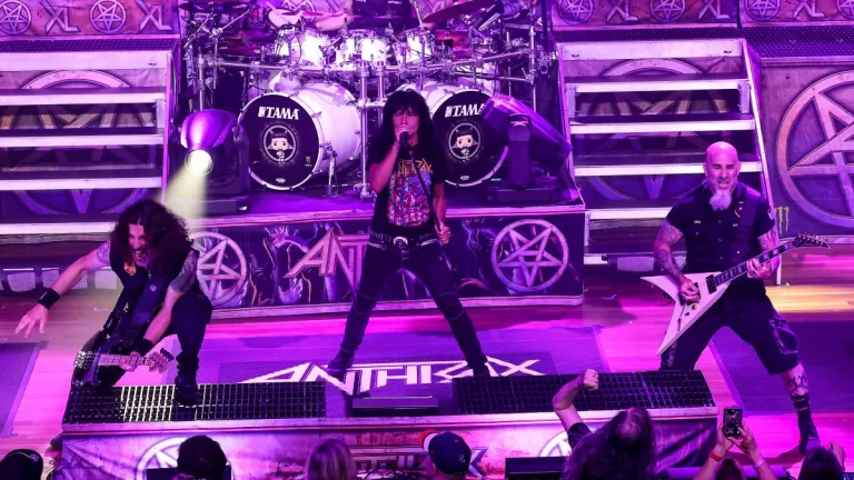 Anthrax