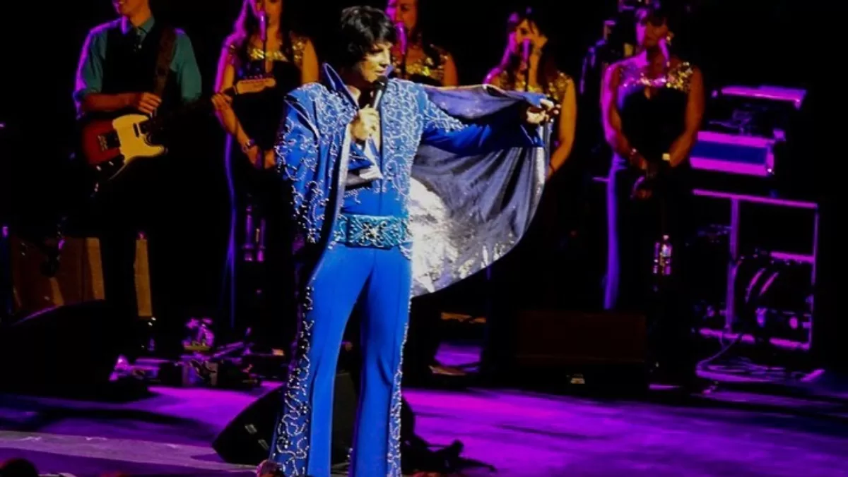 The Ultimate Elvis Experience en Chile 2024 Fecha, lugar y entradas