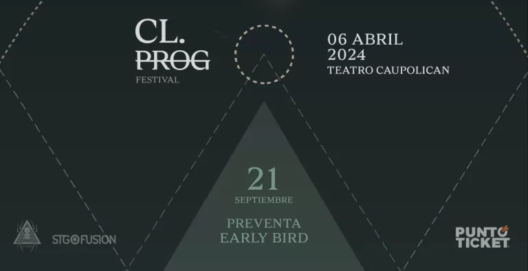 Festival Cl Prog