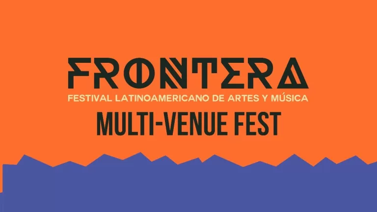 Festival Frontera 2023