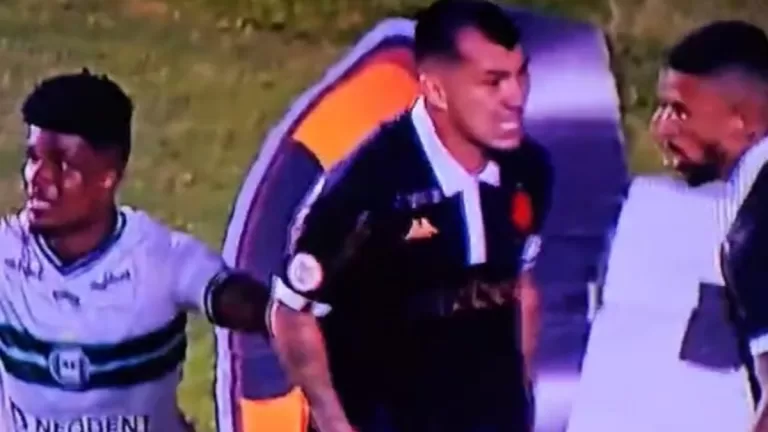 Gary Medel