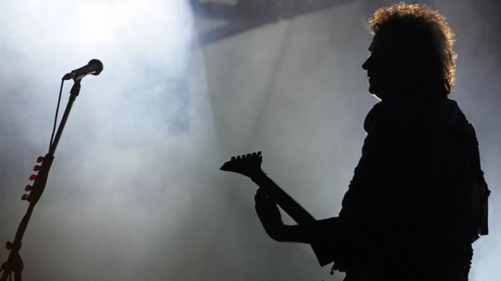 Gustavo Cerati