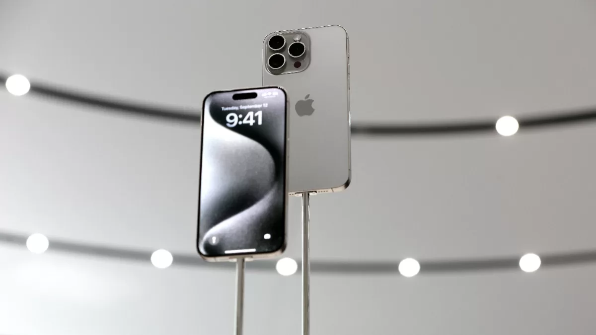 iPhone 15: Fecha de lanzamiento, precios, características y más