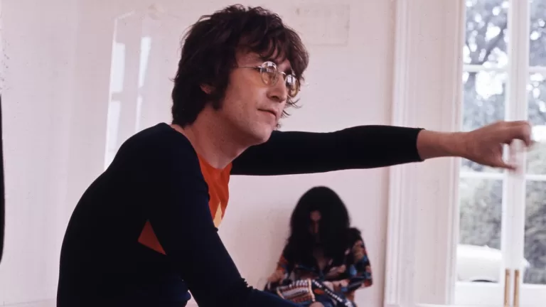 John Lennon 1971 Getty Web