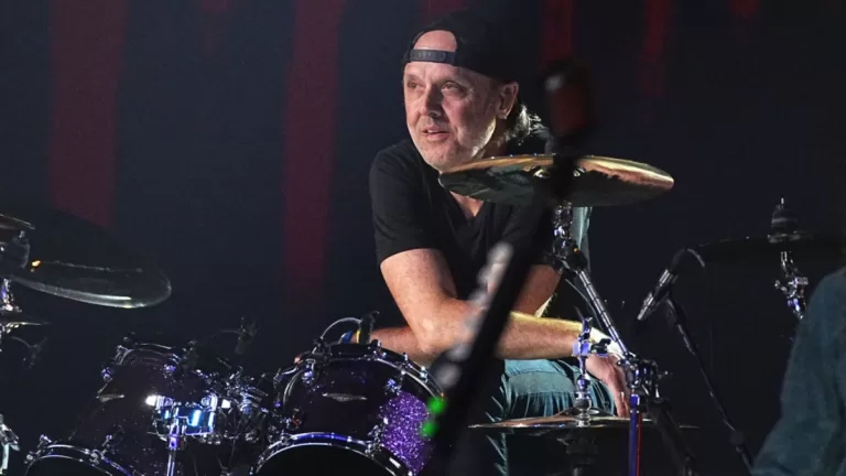 Lars Ulrich