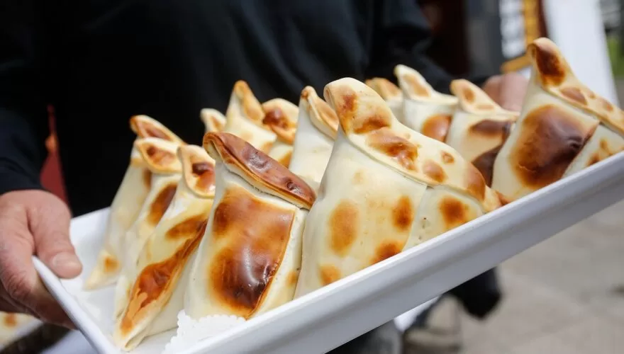 Mejores Empanadas 2023