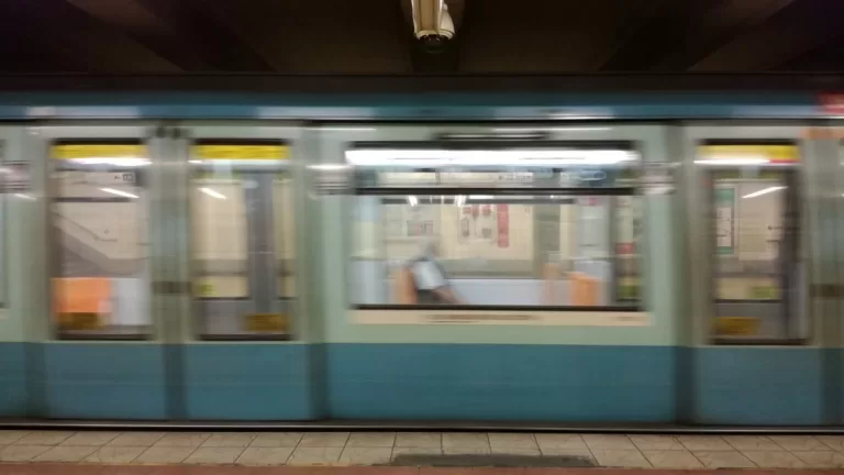 Metro 25 Septiembre