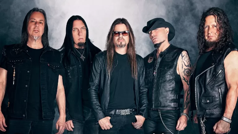 Queensryche