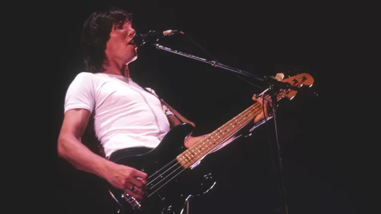 Roger Waters 1980 En Vivo Web