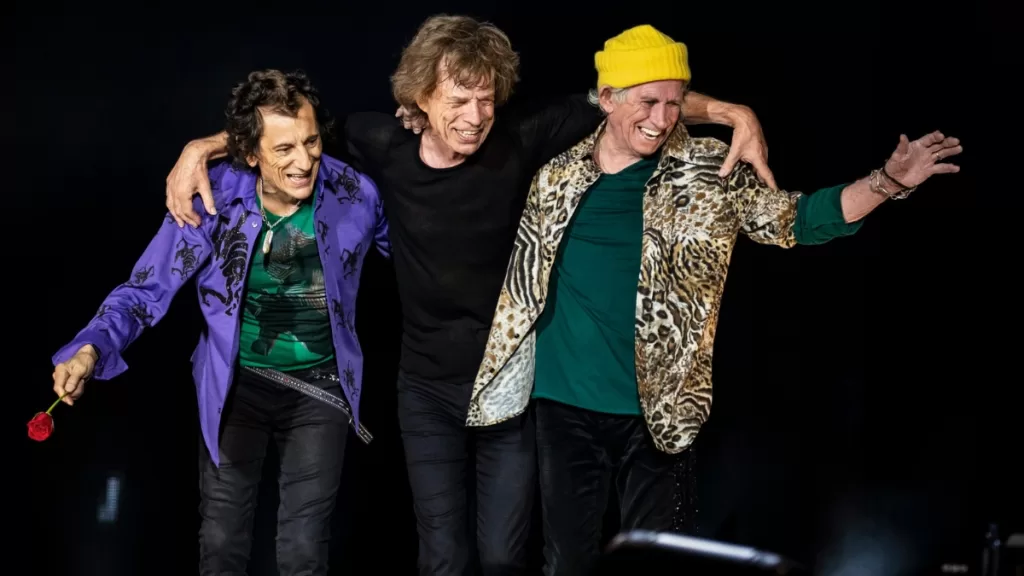 Rolling Stones 2022 Cierre Show Web