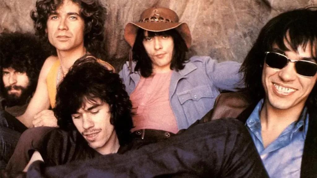 Steppenwolf Web