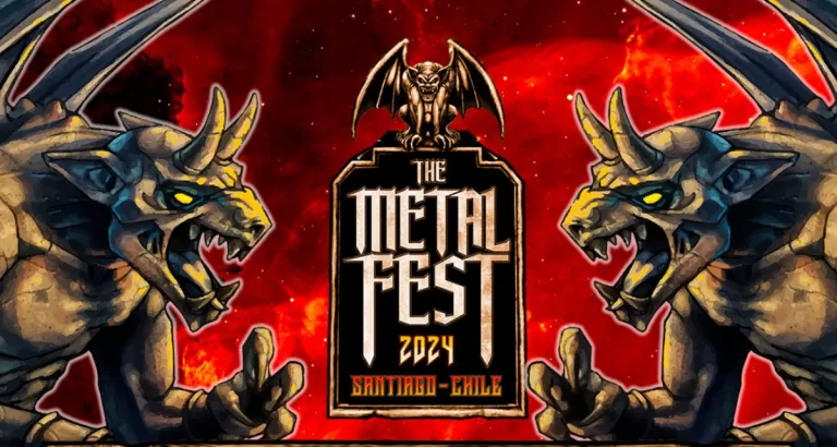 The Metal Fest