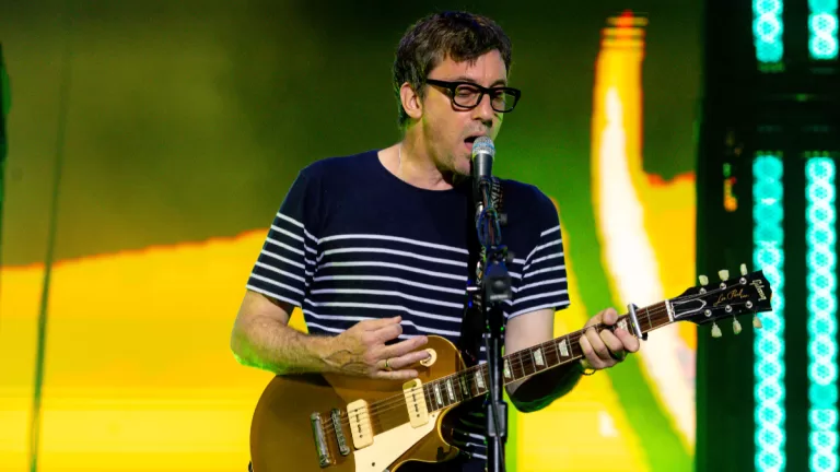 Graham Coxon