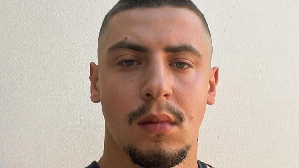 Jake Marlowe, Ex Bajista De Desolated