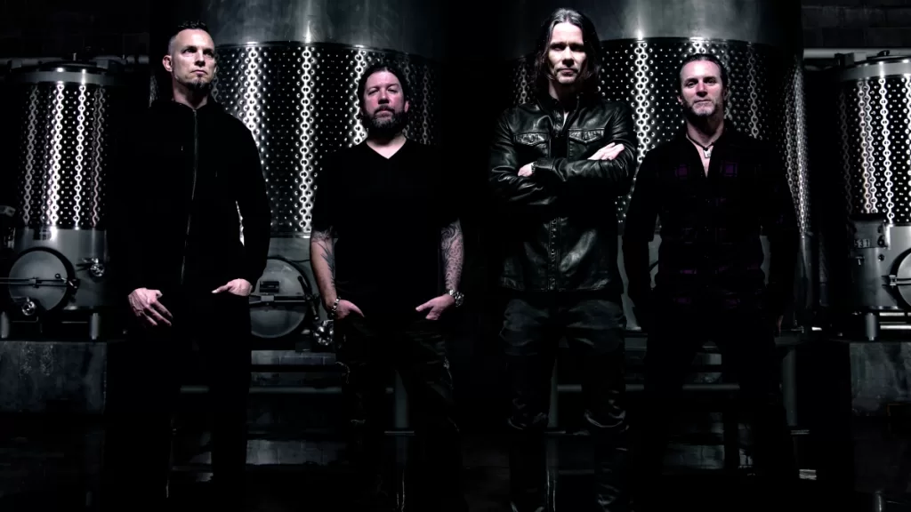 Alter Bridge