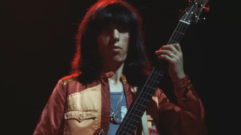 Bill Wyman 1972 Getty 02 Web