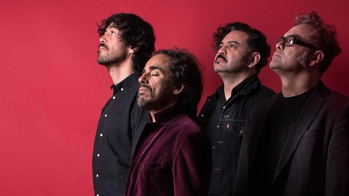 Cafe Tacuba Promo 2023 Web