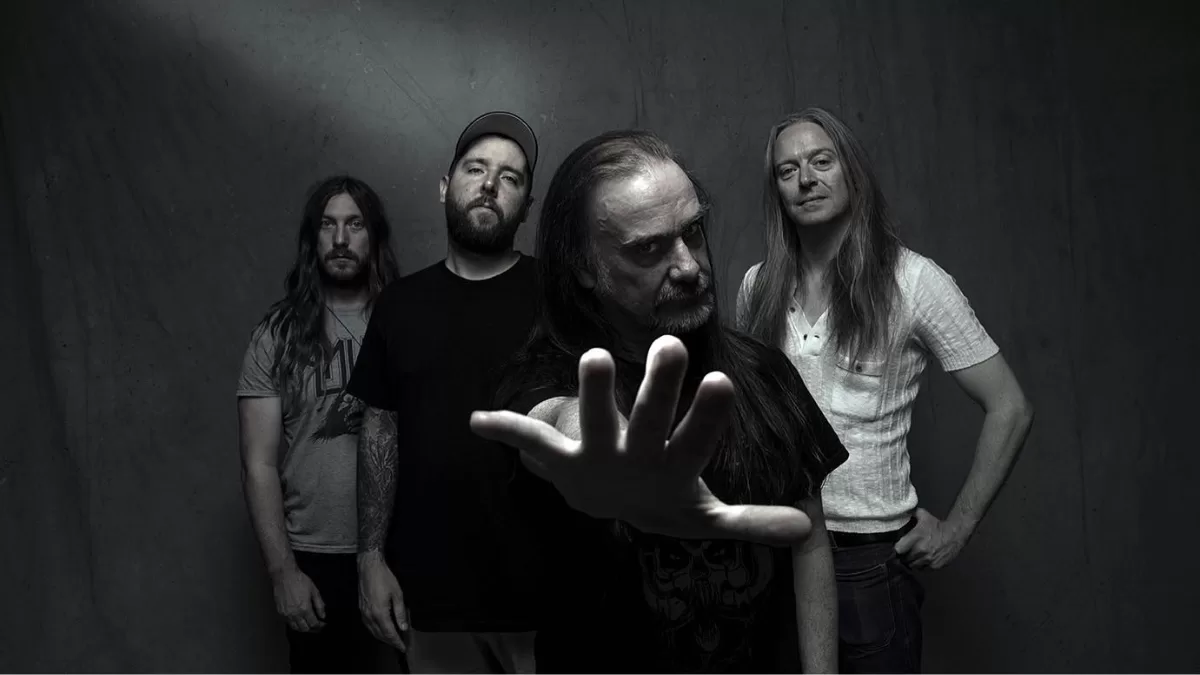 Carcass en Chile 2024 Fecha, lugar y venta de entradas para el