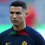 Cristiano Ronaldo 2023 Getty Web