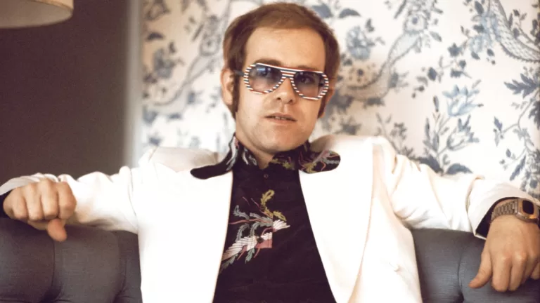 Elton John 1973 Getty Web