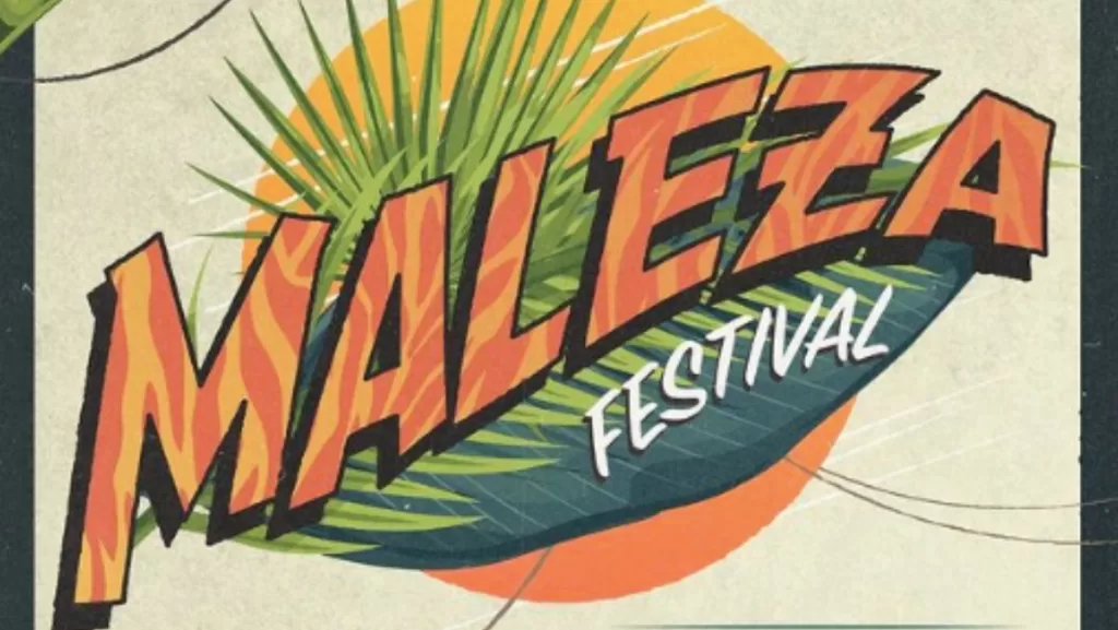 Festival Maleza