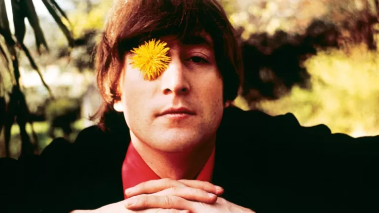 John Lennon 1965 Web