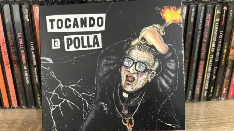 La Polla Records