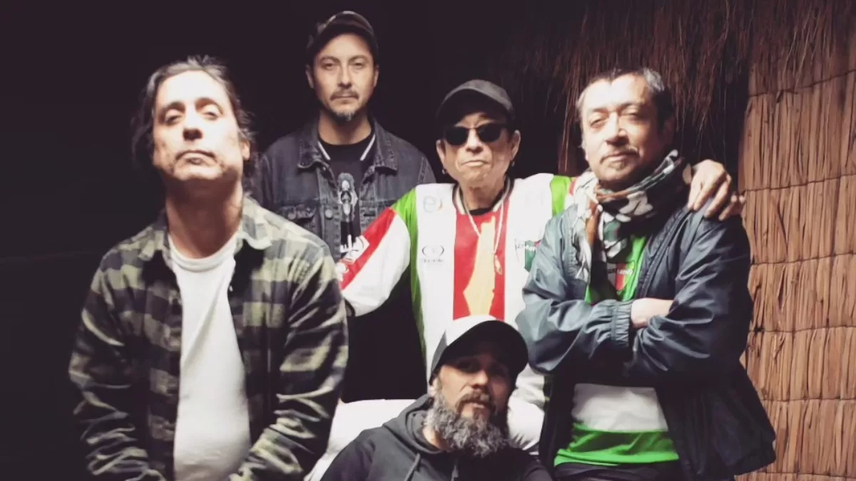 Los Miserables 2023 Web