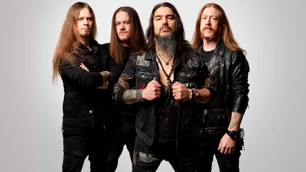 Machine Head