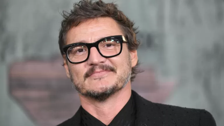 Pedro Pascal