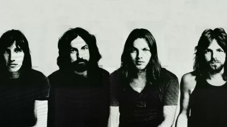Pink Floyd 1971 Bn Web