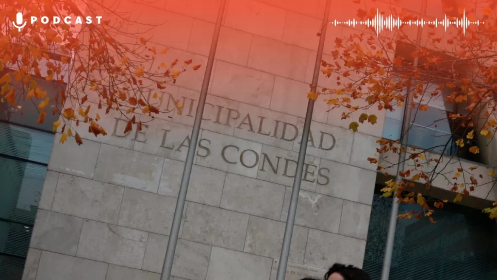 Volte Chile Las Condes Ciper Card Web